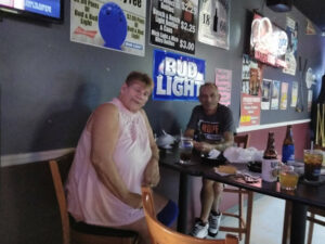 Home Saloon - New Port Richey