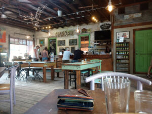 Home Sweet Farm Market & Biergarten - Brenham