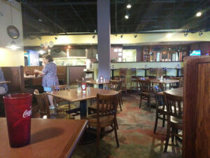 Homegrown Pizza - Holly Springs