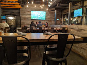 Homegrown Tap & Dough - Arvada - Arvada