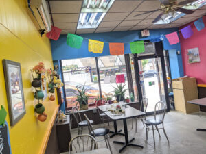 Homemade Taqueria Bellerose - Queens