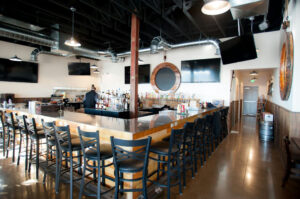 Homestead Bar and Grill - Meridian
