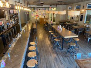 Homestead Beer Company Cherry Valley Public House - Newark