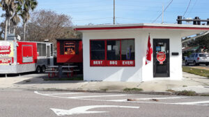 Homestyle BBQ - Clearwater
