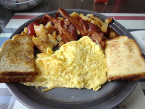 Homestyle Cafe - Chicopee