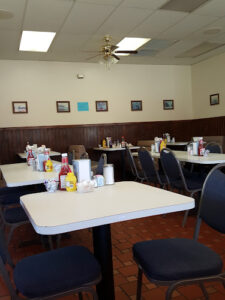 Homestyle Cafe - Springfield