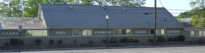 Homestyle Desserts Inc - Peekskill