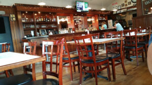 Hometown Cafe - East Islip