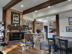 Hometown Cafe Loveland - Loveland