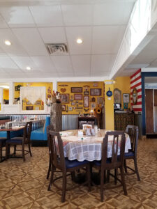 Hometown Country Kitchen - Henderson