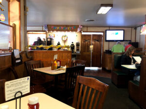 Hometown Family Restaurant - Marinette