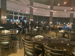 Hometown Grill and Bar - Lorton