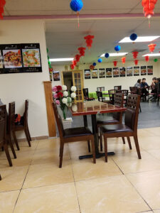 Hometown Memory Szechuan Cuisine - Syracuse