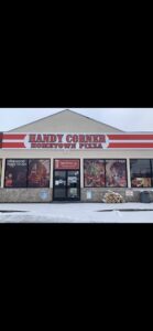Hometown Pizza - Grantsville