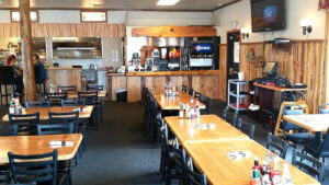 Hometown Restaurant - Centralia