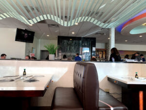 Homey Hot Pot & Sushi Buffet - Indianapolis