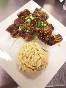 Homie Thai Food and Grilled - Springdale