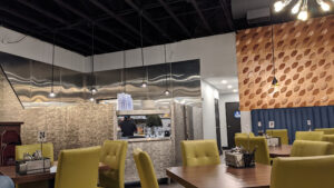 Honest Restaurant - Artesia