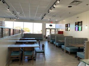 Honest Restaurant.Austin - Round Rock