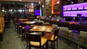 Honest Star Tropical Restaurant - Lawrenceville