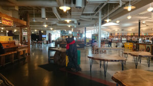 Honey Bear Bakery - Lake Forest Park