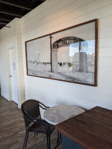 Honey Cup Coffeehouse & Creamery - Oxnard