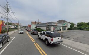 Honey Dew Donuts - New Bedford