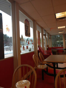 Honey Dew Donuts - Farmington