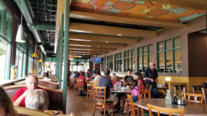 Honey-Jam Cafe - Naperville