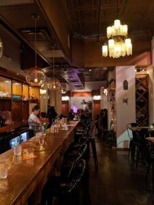 Honey Road - Burlington