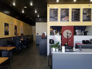 Honey Teriyaki - Colleyville