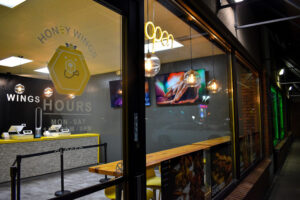 Honey Wings - Rochester Hills