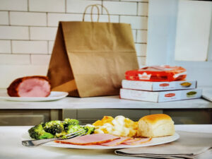 Honeybaked Ham - Evansville