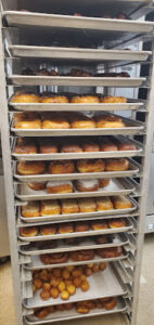 Honeybee Bakery - Brookings