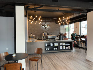 Honeybee Coffee Co. - Sevierville