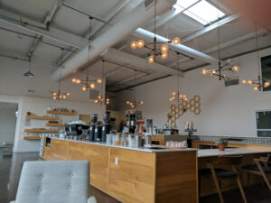 Honeybee Coffee Co. - Knoxville