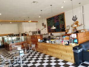 Honeybee’s - Long Beach