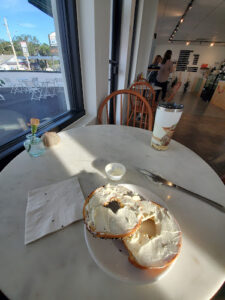 Honeycomb Bread Bakers - Winter Haven