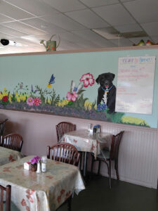 Honey's Cafe - Brunswick