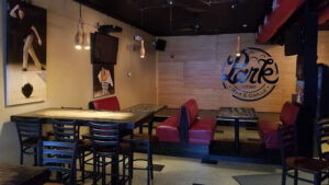 Honey's Kitchen - Amherst