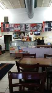 Honeyspot Pizza 4 - Meriden
