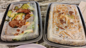 Hong Kong Asian Fusion - East Meadow