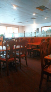 Hong Kong Buffet - Orangeburg