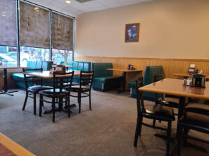 Hong Kong Buffet - Neenah