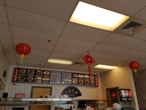 Hong Kong Cafe - McDonough