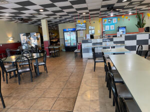 Hong Kong Cafe - Arlington