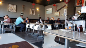 Hong Kong Cafe Restaurant - Denver
