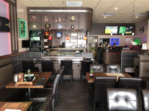 Hong Kong Chinese Restaurant - Wallingford