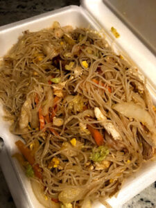 Hong Kong Chinese Restaurant - Stamford