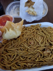 Hong Kong Chinese Restaurant - Erie